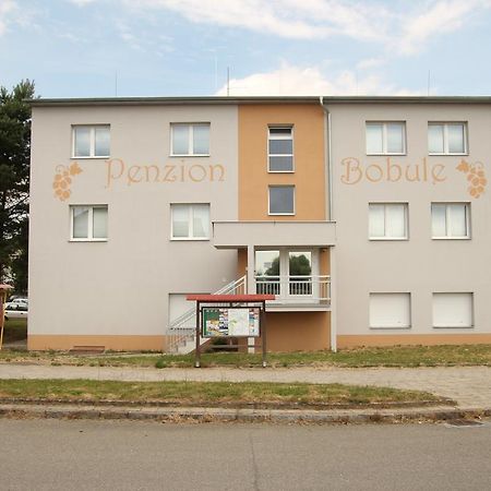 Penzion Bobule Stare Mesto  Exterior photo
